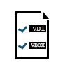 Fixed and Dynamic VDI