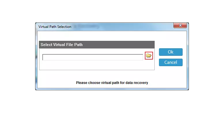 VDI Recovery Software
