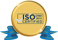 iso certified