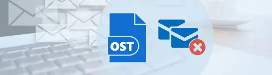 delete outlook ost file duplicates