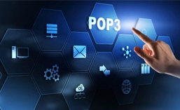 Download POP3 Email Messages