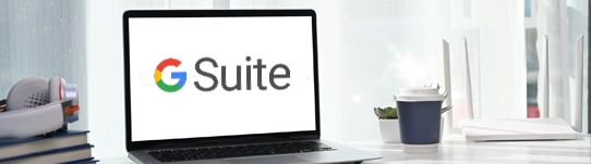 Switch from G Suite