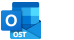 Download OST to PST Converter