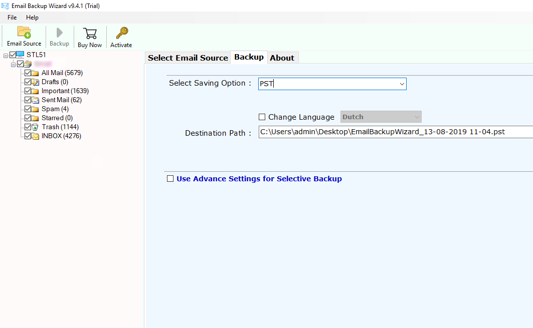 hostgator email settings thunderbird hostgator email settings thunderbird
