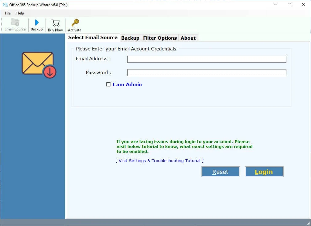 certified microsoft 365 backup