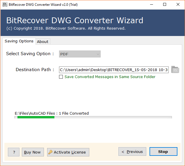 batch convert dwg to pdf