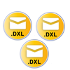 Multiple file conversion