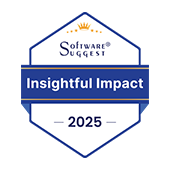 Insightful Impact Award