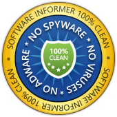 No Spyware Award