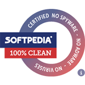 100% Virus Free Award