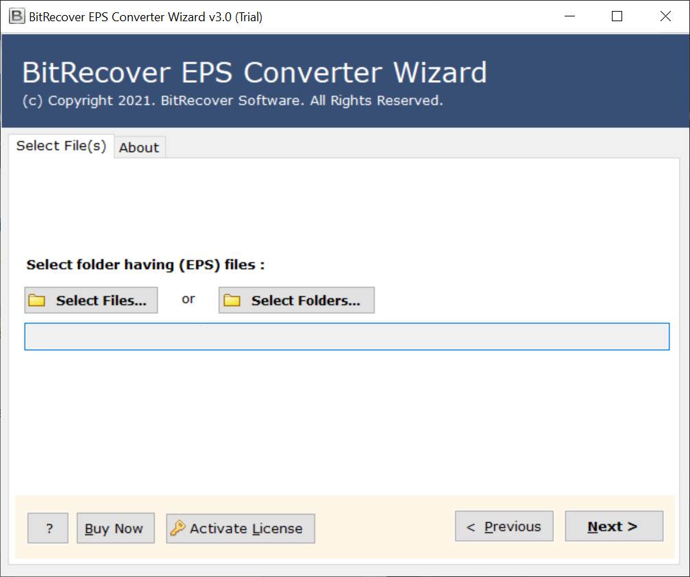 EPS Converter