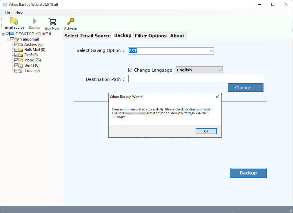 Analyser le processus de conversion 