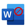 No MS Word Installation