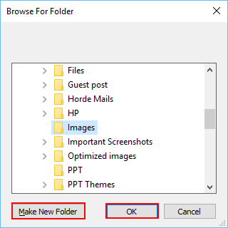 convert folder of JPG to PDF