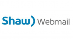 Shaw Webmail