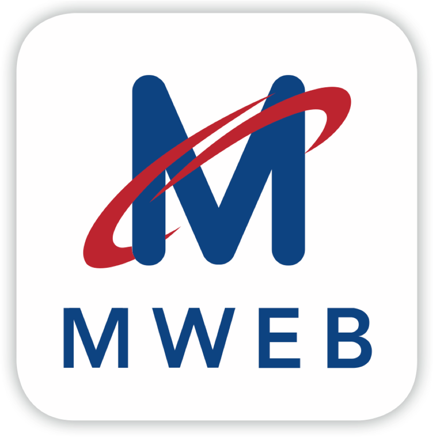 Mweb Webmail settings