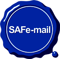 safe-mail.net imap settings