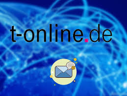 T email de login www online T