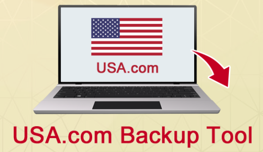 Usa.com IMAP