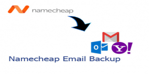 Namecheap to other Email clients