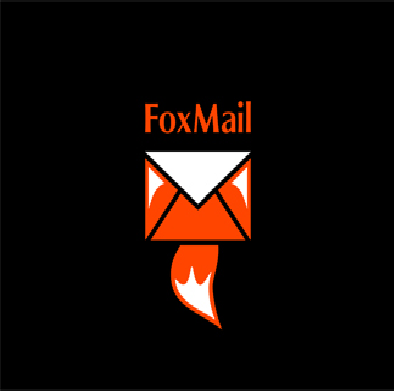Foxmail IMAP Settings