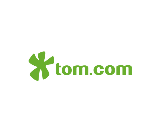 Tom.com Email Settings