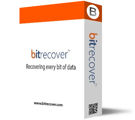 BitRecover Software Box