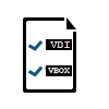 Fixed and Dynamic VDI