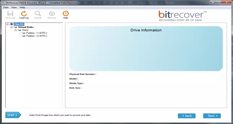 Disk Partitions