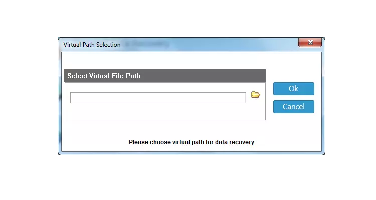 VMware VMDK Recovery Tool