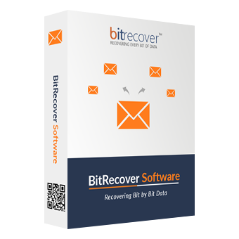 BitRecoverソフトウェアボックス