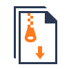 Convert DBX Files in 30+ Formats