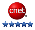 cnet award