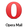Opera Mail
