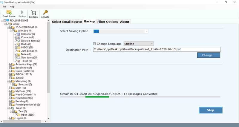 export emails from gmail to outlook export emails from gmail to outlook