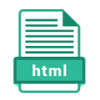 HTML