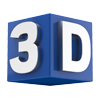 3d images