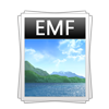 Enhanced MetaFile