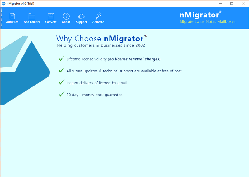 lotus notes to office 365 migration tool