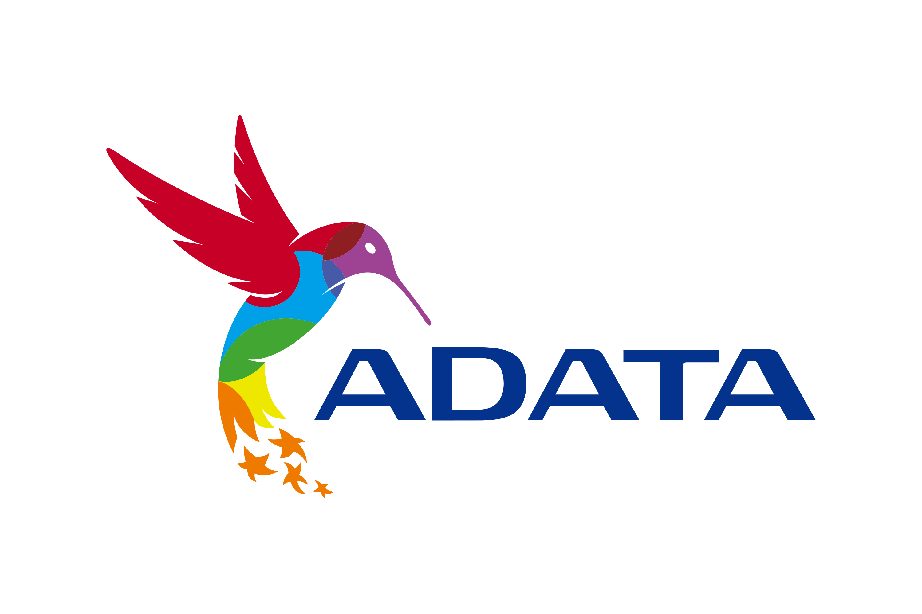 ADATA-Logo