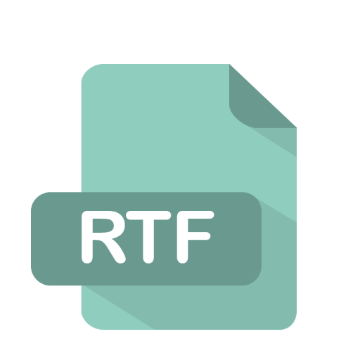 RTF