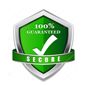 100% Secure