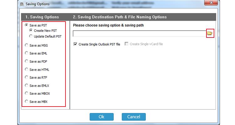 incredimail converter program converts exports incredimail rtf file format