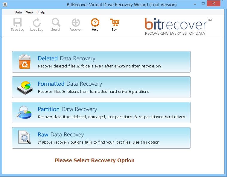 Posizione del file HDD