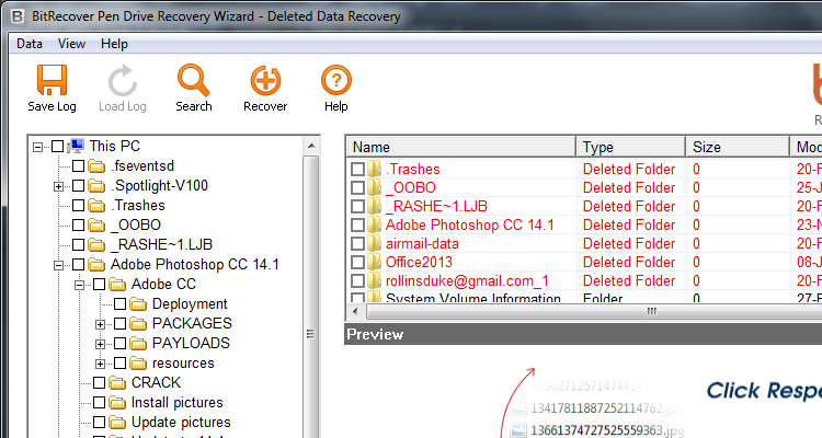 Partizione di file VMDK