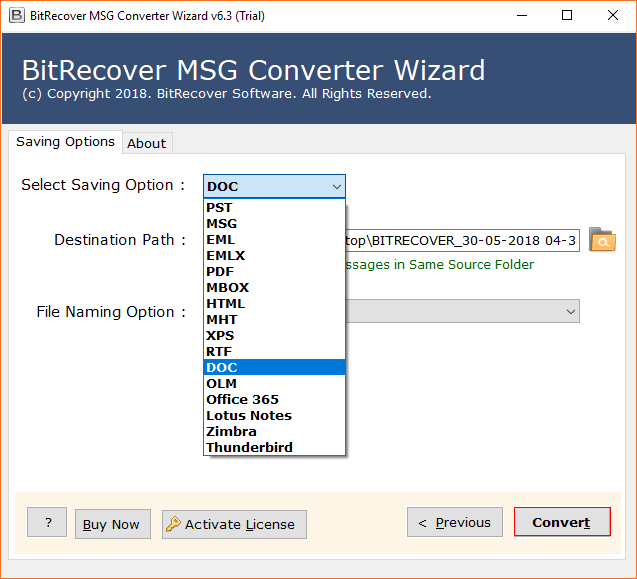 how to batch extract attachments from msg files