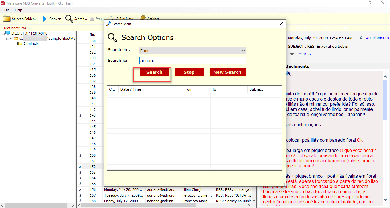 Open RPMSG File Without Outlook Using 2 Expert Solutions