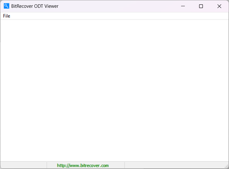 download odt file viewer software
