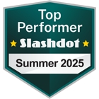 2025 Top Performer
