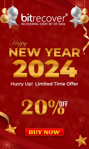 BitRecover Offer
